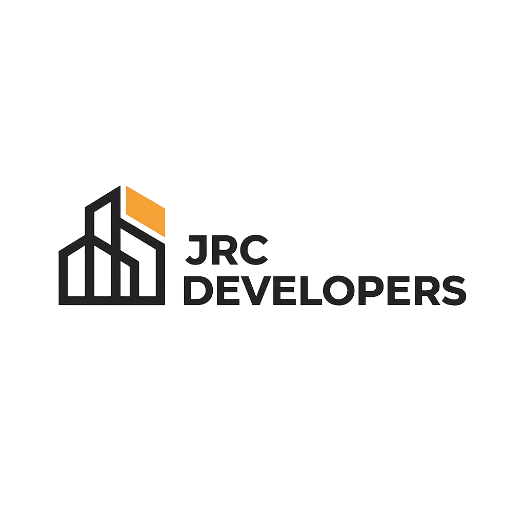 JRC Developers Limited logo