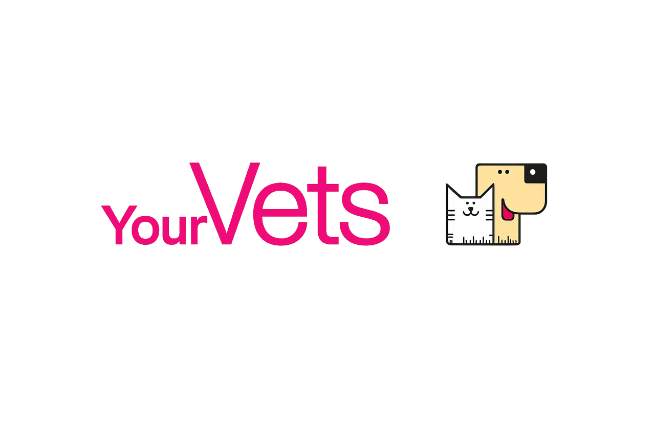 YourVets — commercial project by JRC Developers