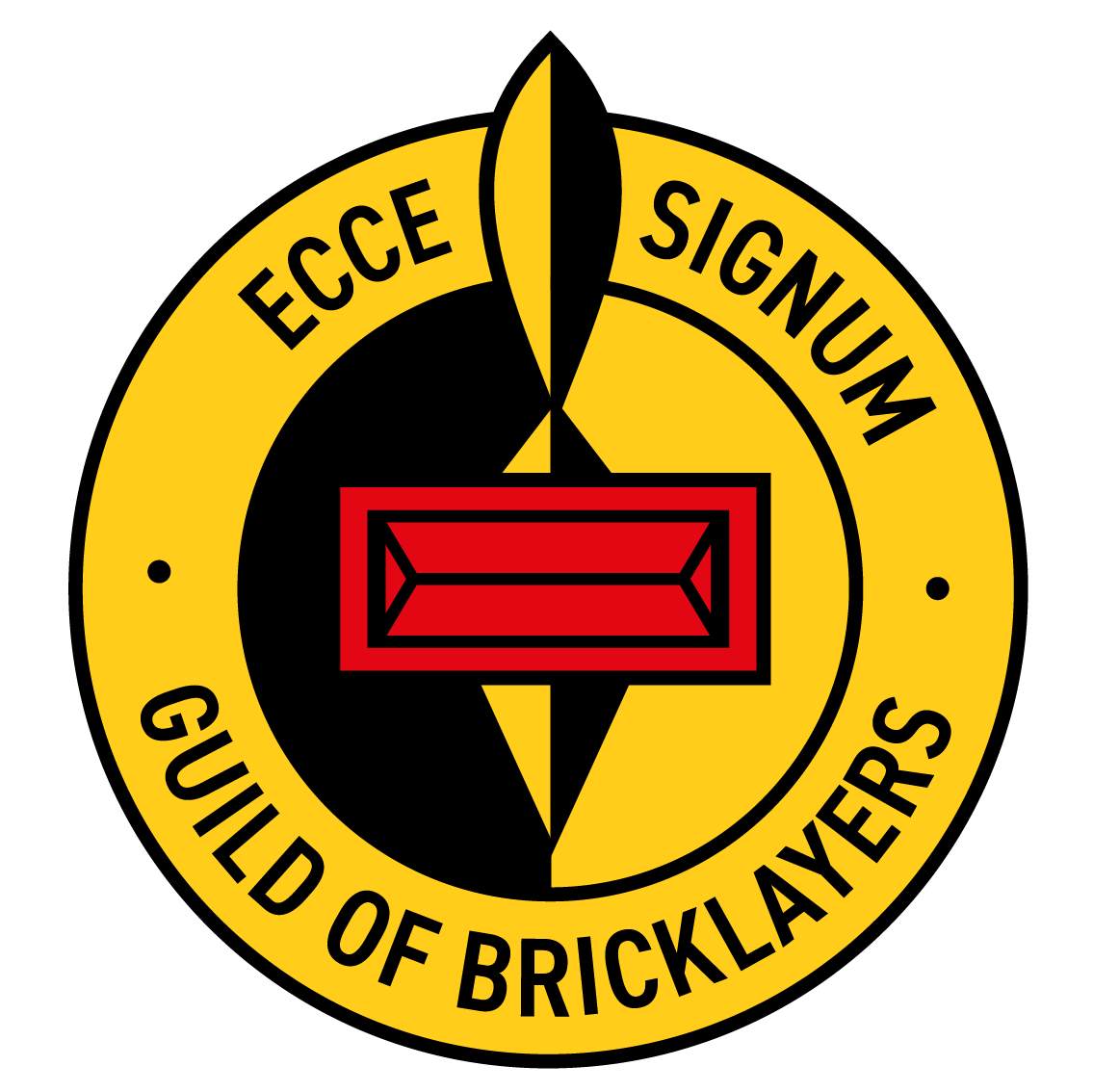 Guild of Bricklayers accreditation — JRC Developers