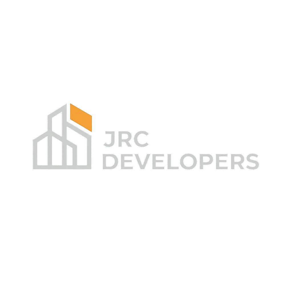 JRC Developers Limited logo