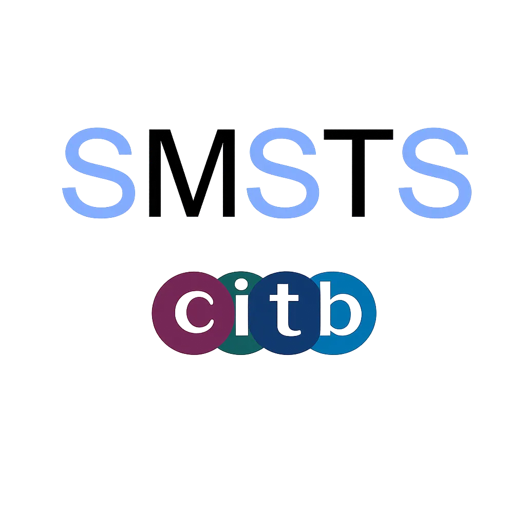 CITB · SMSTS accreditation — JRC Developers